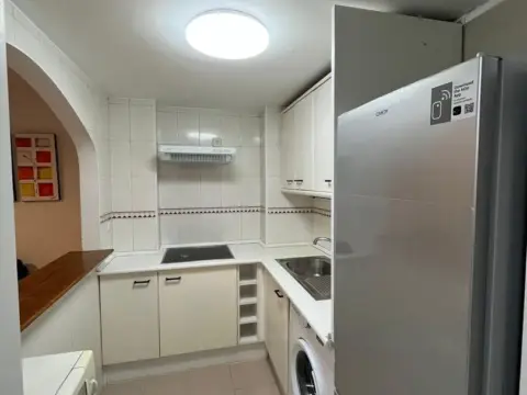 Apartamento en calle de Argentea