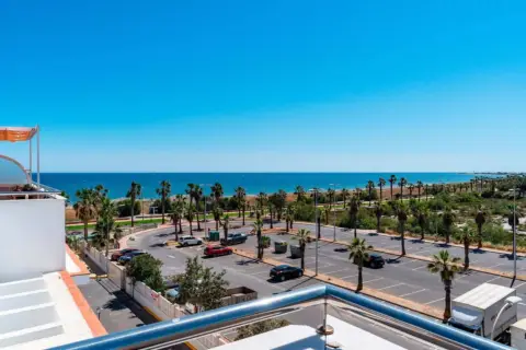 Ático en calle Playas de La Ensenada