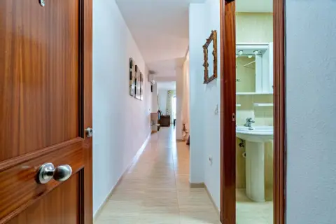 Apartamento en Avenida de José Amat Benavides