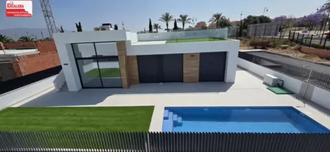 Chalet en Condado de Alhama Golf Resort