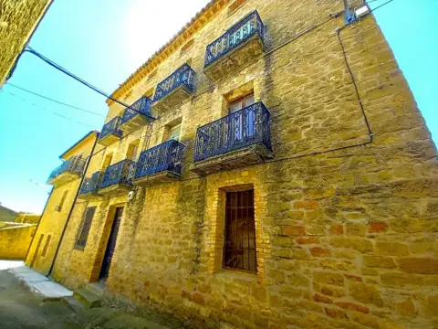 Chalet en Plaza de España, 7