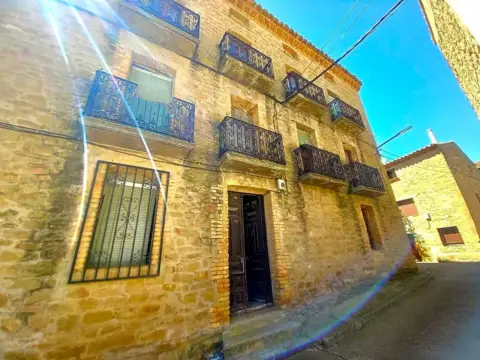 Chalet en Plaza de España, 7