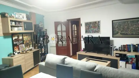 Piso en calle del Pilar