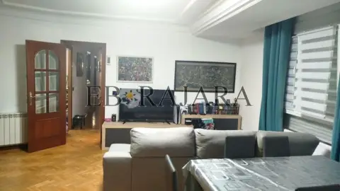 Piso en calle del Pilar