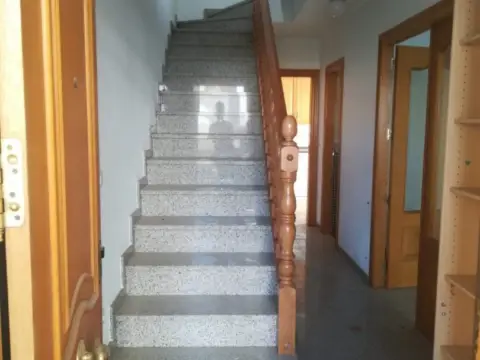 Casa adosada en Avenida de Elda