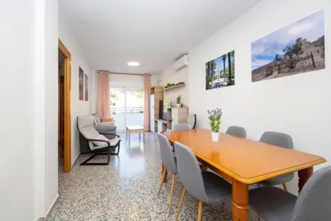 Piso en calle Recoletos, 21