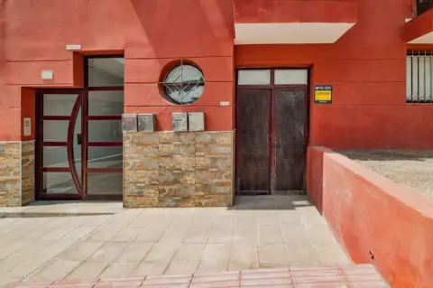 Piso en calle Boulevard Timón, 5