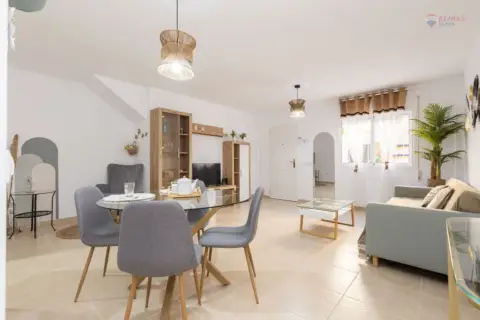 Piso en Camino de Palomares