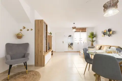 Piso en Camino de Palomares