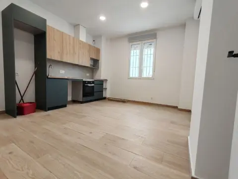 Piso en calle de Reinosa
