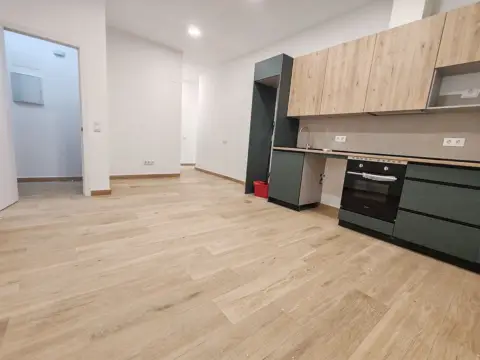 Piso en calle de Reinosa
