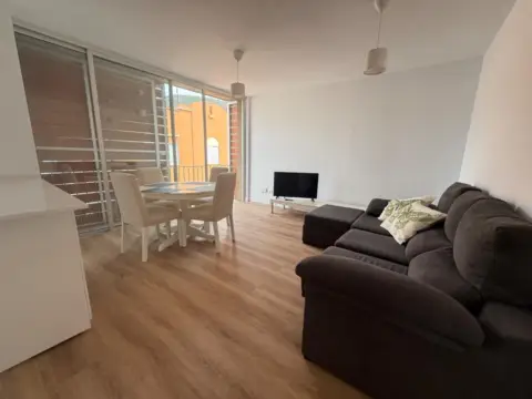 Piso en Santa Cruz de Tenerife