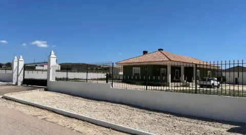 Chalet en Torre del Rico