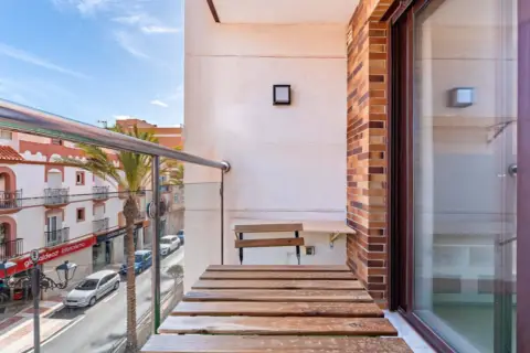 Piso en La Romanilla