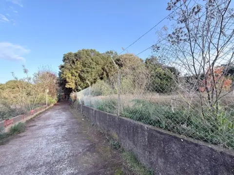 Casa en Campo de Golf - Agua García - Juan Fernández