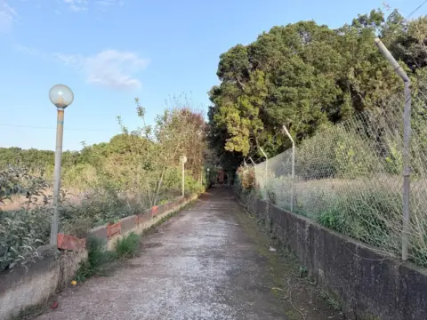 Casa en Campo de Golf - Agua García - Juan Fernández
