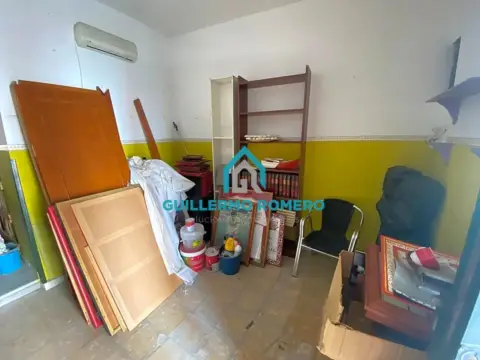 Chalet en Centro