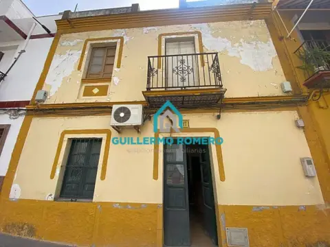 Chalet en Centro