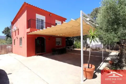 Chalet en Coín