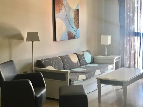 Piso en San Cristóbal de La Laguna