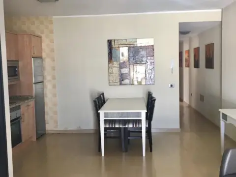 Piso en San Cristóbal de La Laguna
