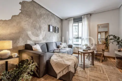 Piso en Carrer de Morales