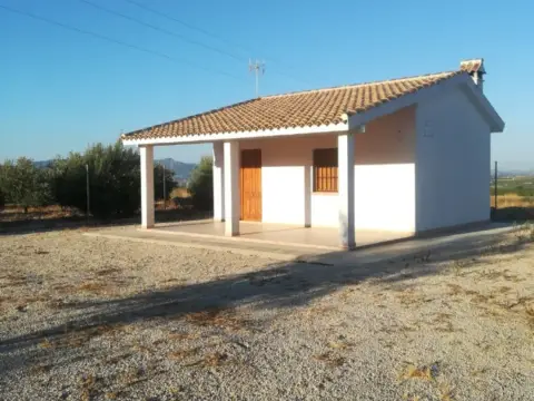 Casa en Hoya del Campo - Abaran