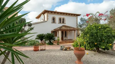 Finca rústica en Andratx