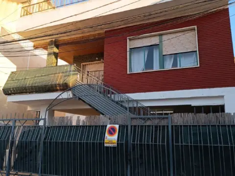 House in calle de Luis Carrasco