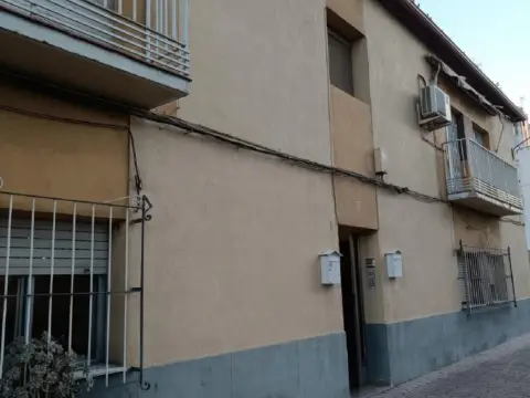 Flat in calle Subida a la Fuensanta