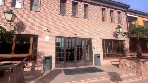 Piso en calle Hípica