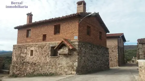 Casa en calle de las Eras