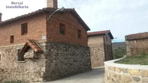 Casa en calle de las Eras