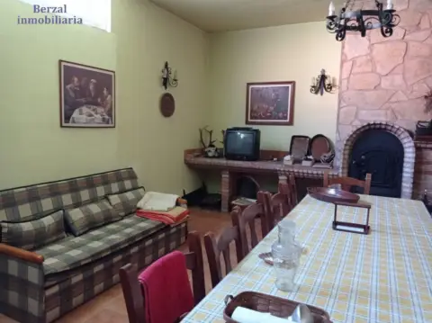 Local comercial en calle de Carmelo Tecedor