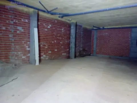 Local comercial en calle de la Cofradía del Pez