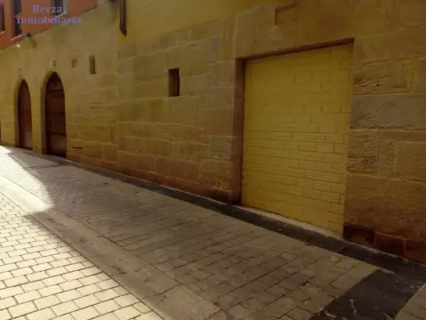Local comercial en calle del Marqués de San Nicolás
