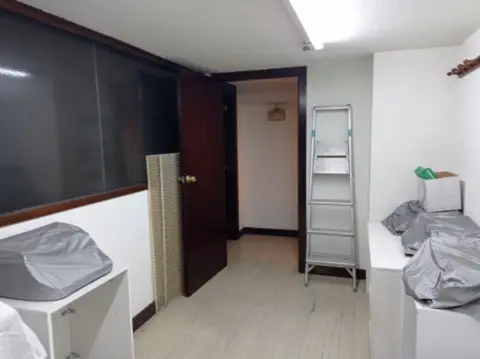 Oficina en calle Gran Vía Juan Carlos I