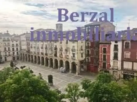 Local comercial en calle Caballerias