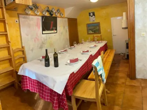 Casa en calle Remedio