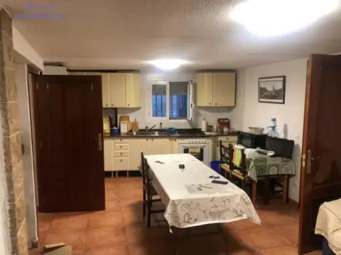 Casa en calle Mayor