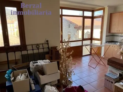 Casa en calle de la Academia Militar