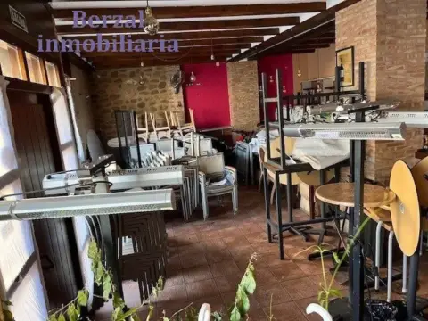 Casa en calle de la Academia Militar