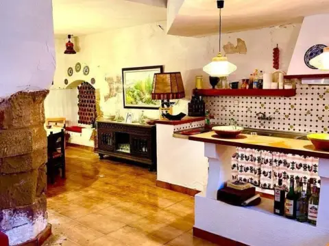 Estudio en calle del Trinquete