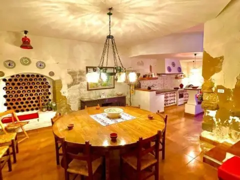 Estudio en calle del Trinquete