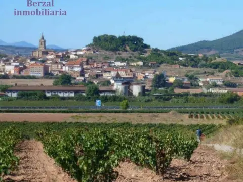 Terreno en calle Lampara