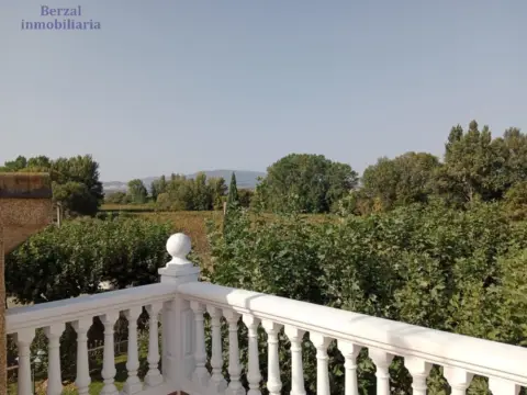 Casa en calle Senda de Bueyo