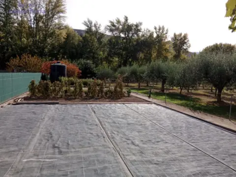 Casa en calle Senda de Bueyo