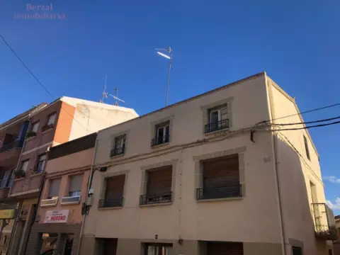 Casa en calle Real