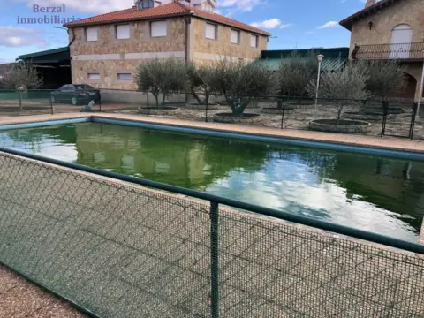 Casa en calle Carretera Soria Km 320