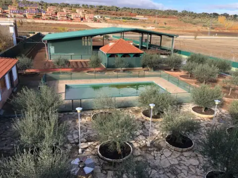 Casa en calle Carretera Soria Km 320